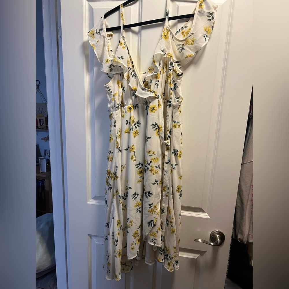 Torrid Dress